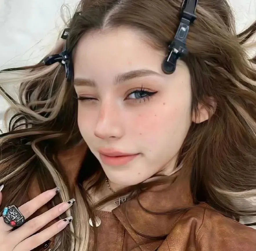 我爱你! 真英