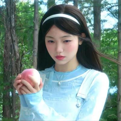 小姐不藏私